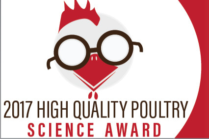 Merck Animal Health launches new poultry science award. Photo: Merck Animal Health