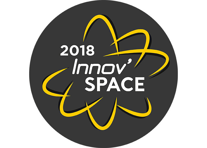 Latest innovations from Space 2018