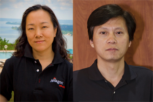 Key appointments for Aviagen Asia