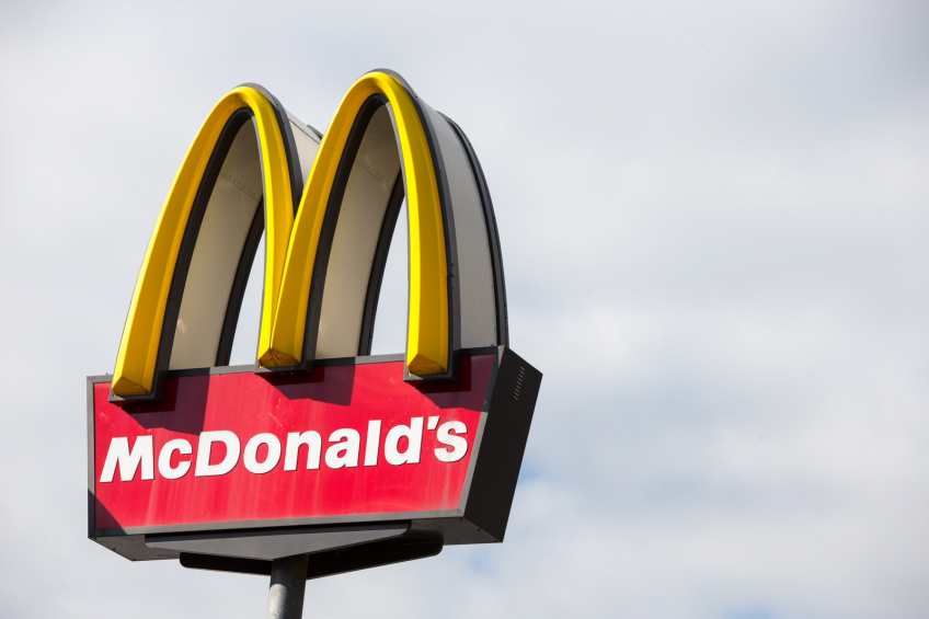 New antibiotic policy for McDonald s chicken in Canada