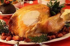 Growth potential in Christmas traditional turkey market