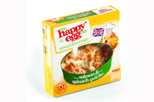 Calls for change to British egg labelling standards