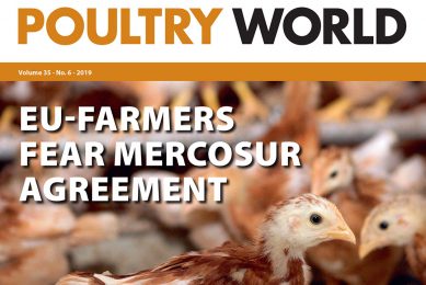 Poultry World releases 6th online edition of 2019