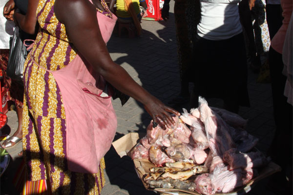 Analysis: Profitability of poultry feed market in Nigeria
