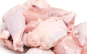 Nutritional benefits of poultry valued in US