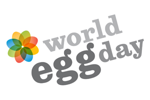 World Egg Day helps to crack world hunger