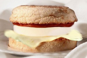 McDonald s introduces yolk-free breakfast sandwiches
