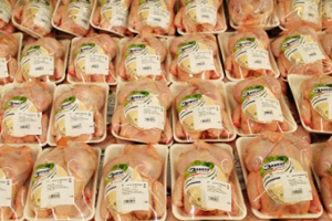 Russia reaches record level of poultry self-sufficiency