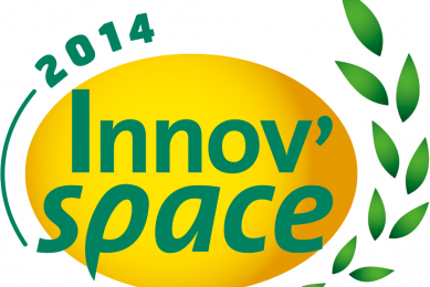 Feed additive suppliers win Innov Space awards