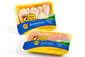 US: Foster Farms reduces its Salmonella prevalence