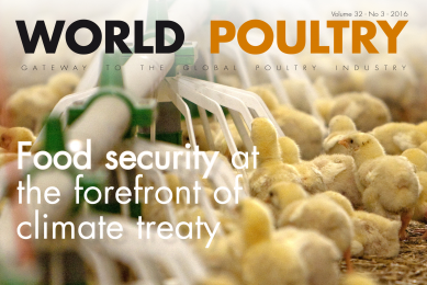 3rd edition of World Poultry 2016 now online