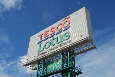 Thailand s retailer Tesco Lotus wants to move ahead with animal welfare. Photo: Shutterstock