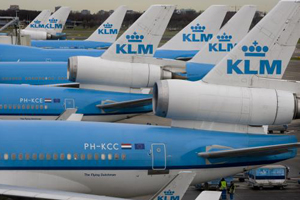 KLM airlines shifts to welfare accredited chicken