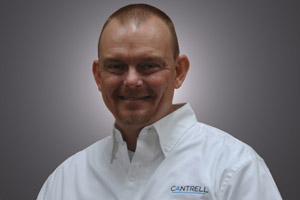 Cantrell names manager for its parts sales department