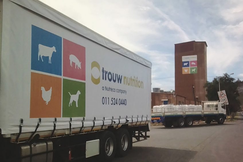 Under the acquisition, Kaonne and Trouw Nutrition will continue to work together. Photo: Nutreco
