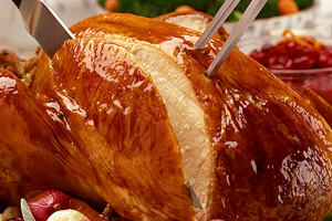 US turkey imports to Russia depend on inspection result