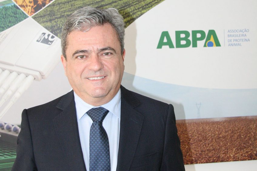 Ricardo Santin, CEO of ABPA. Photo: Fabian Brockötter