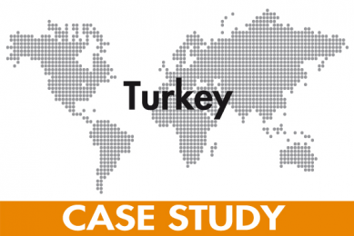 Case Study: Turkey after HPAI