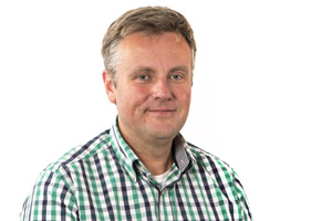 Jan Pauwels joins Petersime sales team