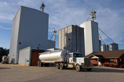 Aviagen completes $3 million feed mill expansion