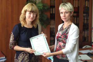 Aviagen awarded level one breeder status in Russia