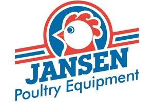 Jansen offers consultancy service for poultry breeders