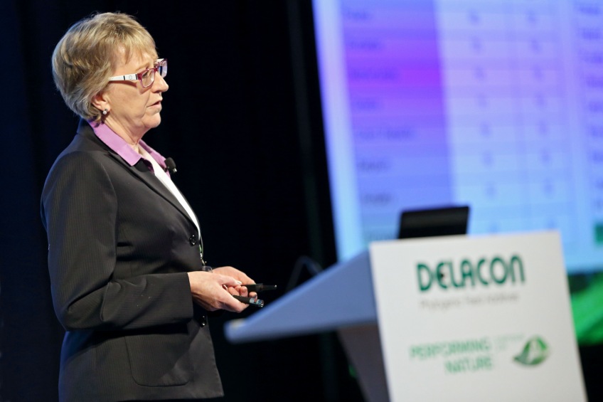 Delacon conference:  USA to tackle in-feed antibiotics