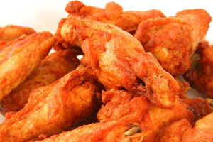 1.2 billion chicken wings eaten during US super bowl