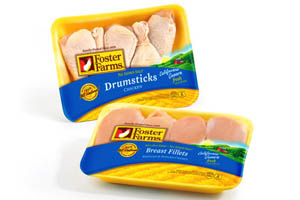 Foster Farms Salmonella outbreak review comes to an end
