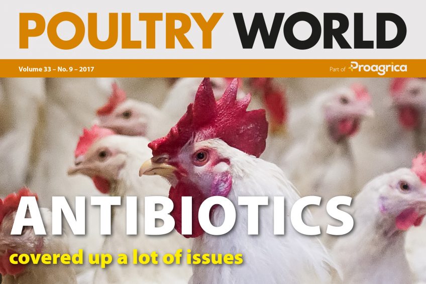 9th edition of Poultry World 2017 now online