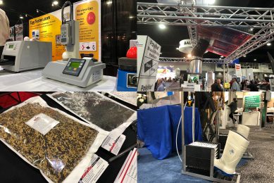 Exciting products from IPPE 2018