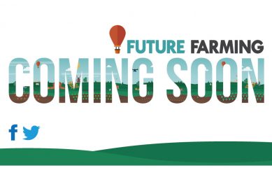 Coming soon: Future Farming