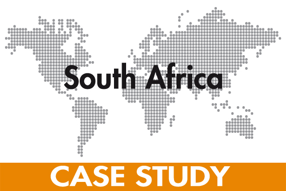 Case Study: South Africa s growing poultry consumption