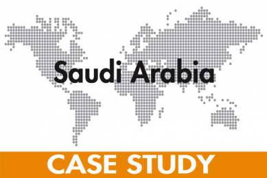 Case study: Saudi Arabia s expanding poultry sector