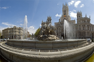 Madrid prepares for IEC 2013 Conference