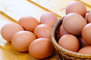 US: October egg production up 2%