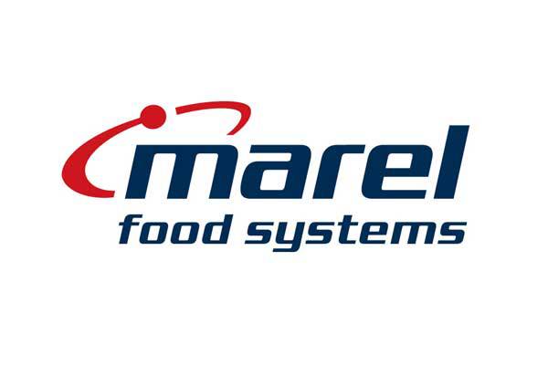 Marel launches manual weigh price labeller