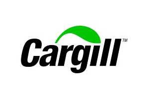 Company update: Cargill Q1 2012/13