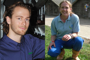 Finalists chosen for Pfizer Poultry Trainee of Year