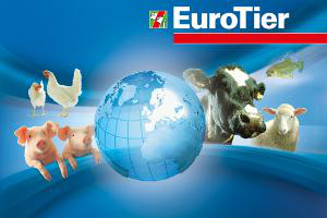 EuroTier is the world’s largest livestock show