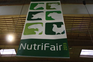 Photo report: NutriFair 2013, Denmark