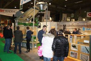 Denmark: NutriFair boasts 25% more exhibitors