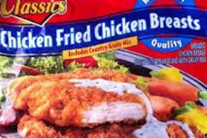 Oklahoma firm recalls fried chicken meat