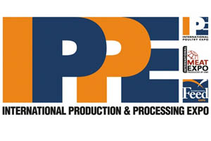IPPE kicks off in Atlanta