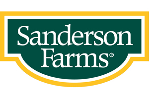 Sanderson Farms selects new poultry facility location