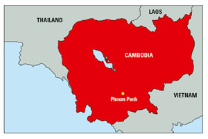 Cambodia embraces intensive livestock production