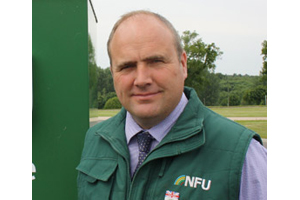 People: NFU appoints chief poultry adviser in UK