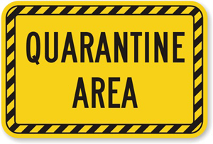 Australia: Quarantined chickens to be euthanised