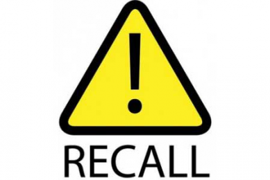 Firm recalls products without benefit of inspection