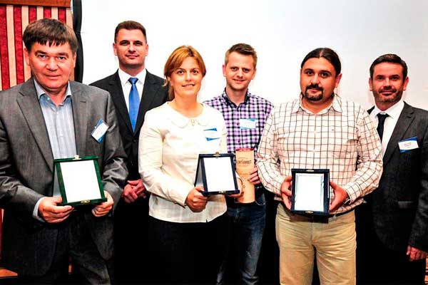 CEE Flock Awards recognises Ross customers